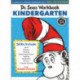 Dr. Seuss Workbook: Kindergarten: 300+ Fun Activities with Stickers and More! (Math, Phonics, Reading, Spelling, Vocabulary, Science, Problem Solving, Exploring Emotions)