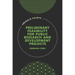 Preliminary Feasibility for Public Research & Development Projects
