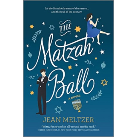 The Matzah Ball