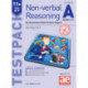 11+ Non-verbal Reasoning Year 5-7 Testpack A Papers 9-12: GL Assessment Style Practice Papers