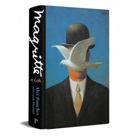 Magritte: A Life