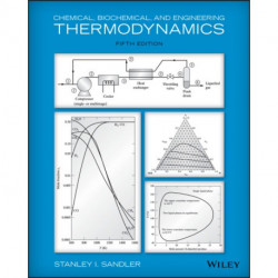 Chemical, Biochemical, and Engineering Thermodynamics