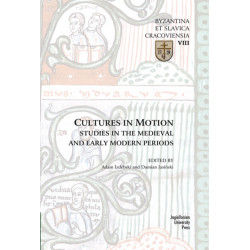 Cultures in Motion – Studies in the Medieval and Early Modern Periods