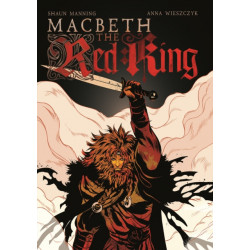 Macbeth: The Red King