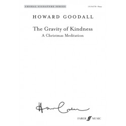 The Gravity of Kindness