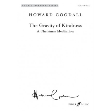 The Gravity of Kindness