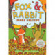 Fox & Rabbit Make Believe (Fox & Rabbit Book -2)