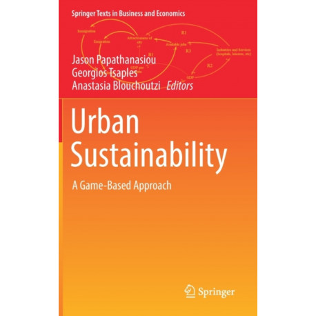 Urban Sustainability: A Game-Based Approach