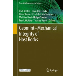GeomInt–Mechanical Integrity of Host Rocks