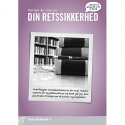 Din retssikkerhed