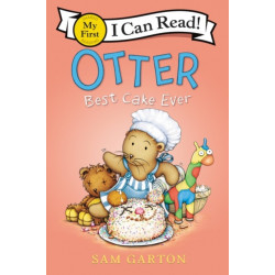 Otter: Best Cake Ever