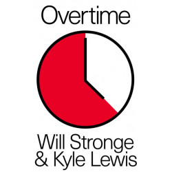 Overtime: Why We Need A Shorter Working Week