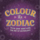 Colour The Zodiac