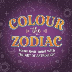 Colour The Zodiac