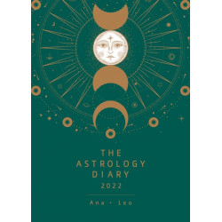 The Astrology Diary 2022