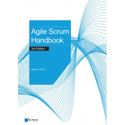 Agile Scrum Handbook
