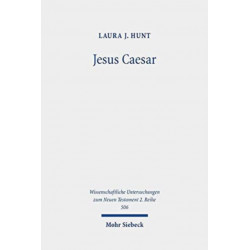 Jesus Caesar: A Roman Reading of the Johannine Trial Narrative