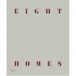 Eight Homes: Clements Design