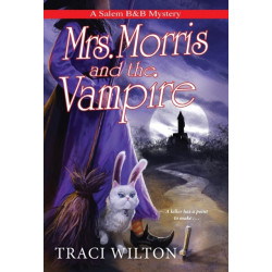 Mrs. Morris and the Vampire