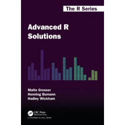 Advanced R Solutions