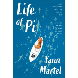 Life of Pi: A Novel