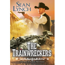 The Trainwreckers