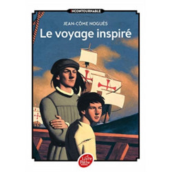 Le voyage inspire