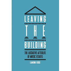 Leaving the Building: The Lucrative Afterlife of Music Estates