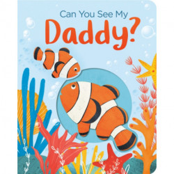 Can You See My Daddy?