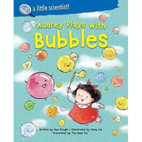 I'm A Little Scientist! (Set 1)