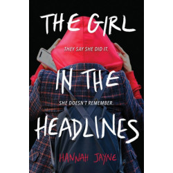 The The Girl in the Headlines