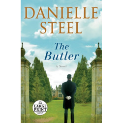 The Butler: A Novel
