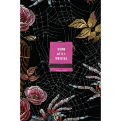 Burn After Writing (Spiders)