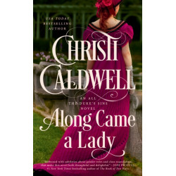 Along Came a Lady