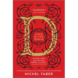 D A TALE OF TWO WORLDS