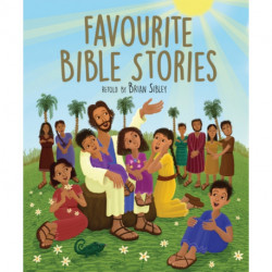 Favourite Bible Stories
