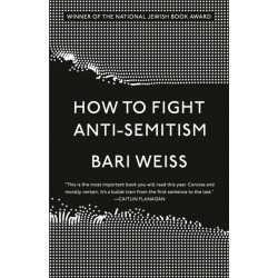 How to Fight Anti-Semitism