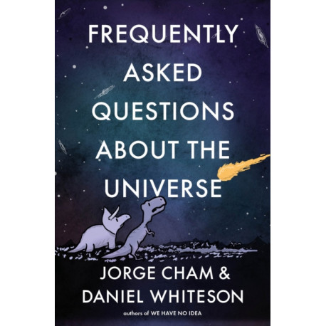 Frequently Asked Questions about the Universe