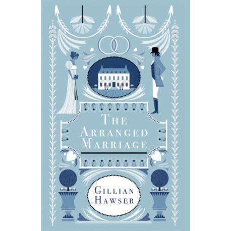 The Arranged Marriage