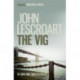 The Vig (Dismas Hardy series, book 2): A gripping crime thriller full of twists