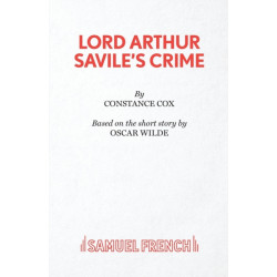 Lord Arthur Savile's Crime