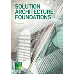 Solution Architecture Foundations