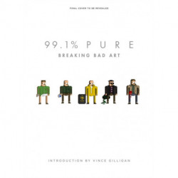 99.1% Pure: Breaking Bad Art