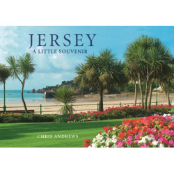 Jersey: A Little Souvenir