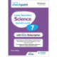 Cambridge Checkpoint Lower Secondary Science Teacher's Guide 7 with Boost Subscription: Third Edition