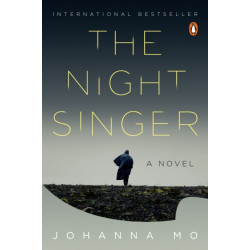 The Night Singer: A Novel