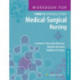 Workbook for Timby's Introductory Medical-Surgical Nursing