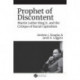 Prophet of Discontent: Martin Luther King Jr. and the Critique of Racial Capitalism
