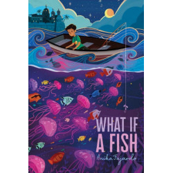 What If a Fish