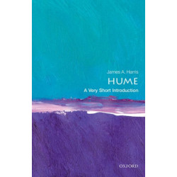 Hume: A Very Short Introduction